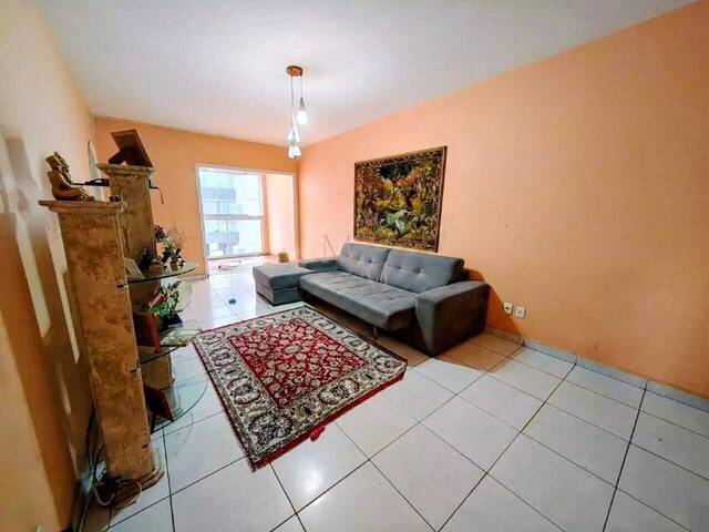 Apartamento para Venda em Santos - 3