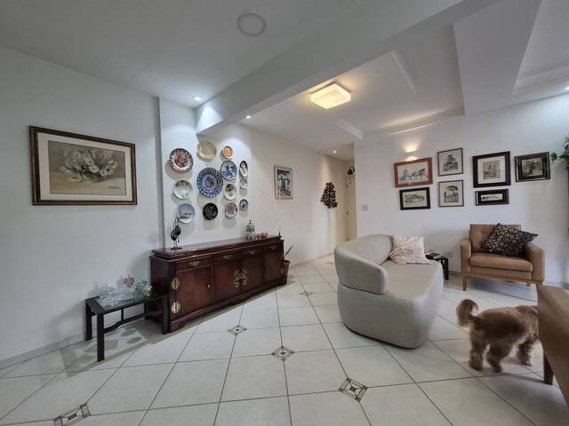 Apartamento para Venda em Santos - 4