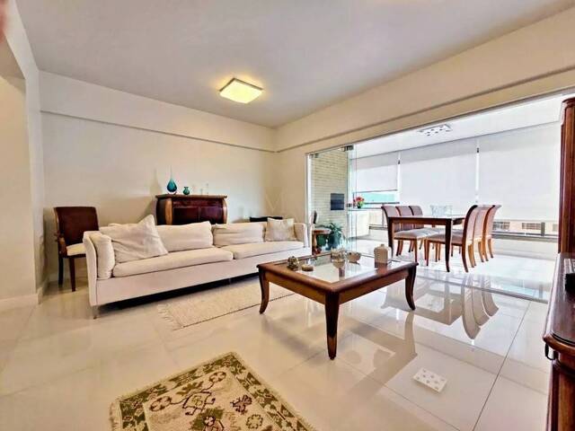 #1318 - Apartamento para Venda em Santos - SP - 1
