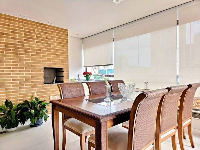 #1318 - Apartamento para Venda em Santos - SP - 3