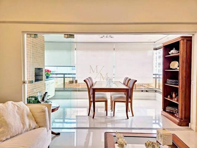 Apartamento para Venda em Santos - 4