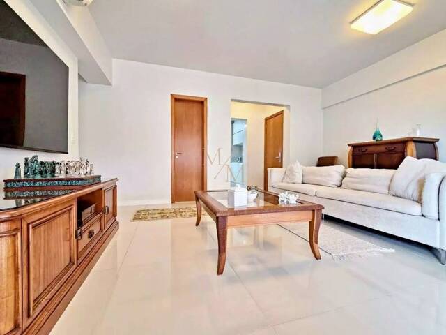 #1318 - Apartamento para Venda em Santos - SP - 2
