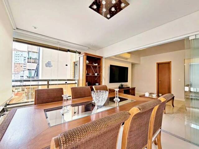 Apartamento para Venda em Santos - 5