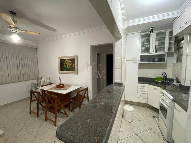 Apartamento para Venda em Santos - 5