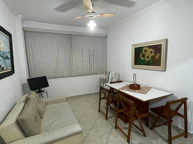 Apartamento para Venda em Santos - 4