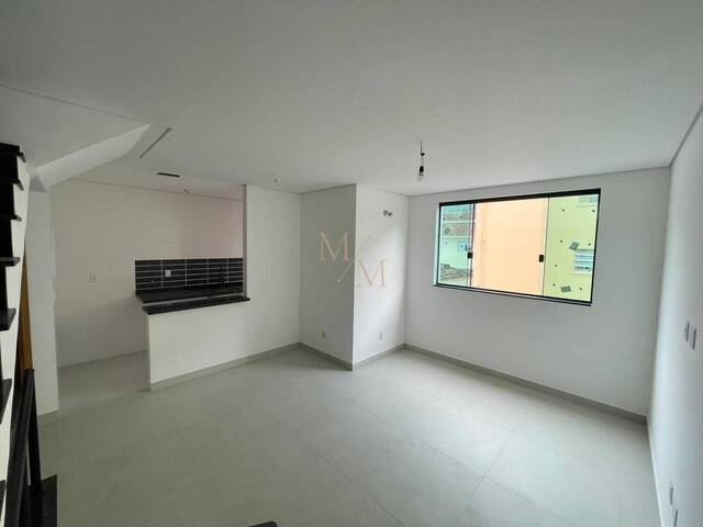 #1322 - Casa para Venda em Santos - SP - 3