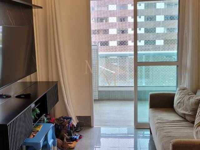 Apartamento para Venda em Santos - 4