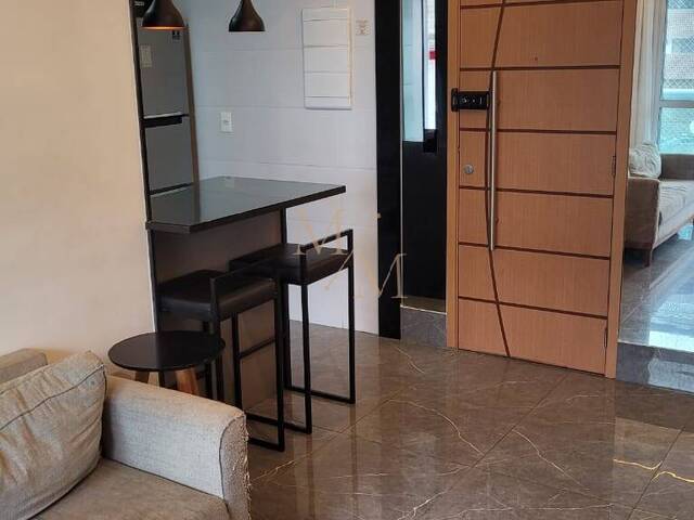 Apartamento para Venda em Santos - 5