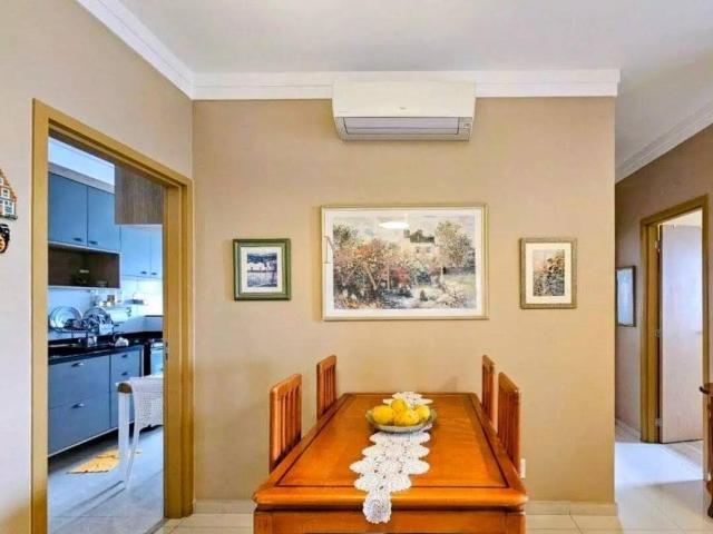 Apartamento para Venda em Santos - 3