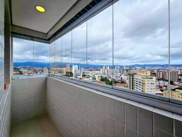 Apartamento para Venda em Santos - 4