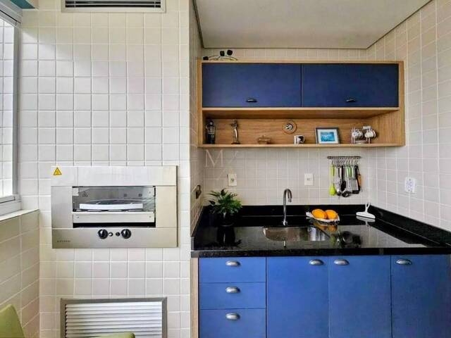 Apartamento para Venda em Santos - 5