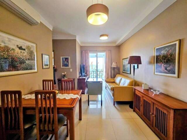 Apartamento para Venda em Santos - 2