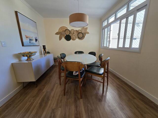 Apartamento para Venda em Santos - 5