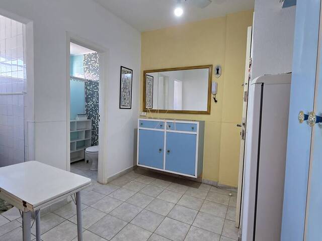 Apartamento para Venda em Santos - 5