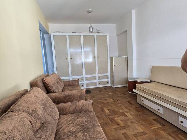 #1329 - Apartamento para Venda em Santos - SP - 2