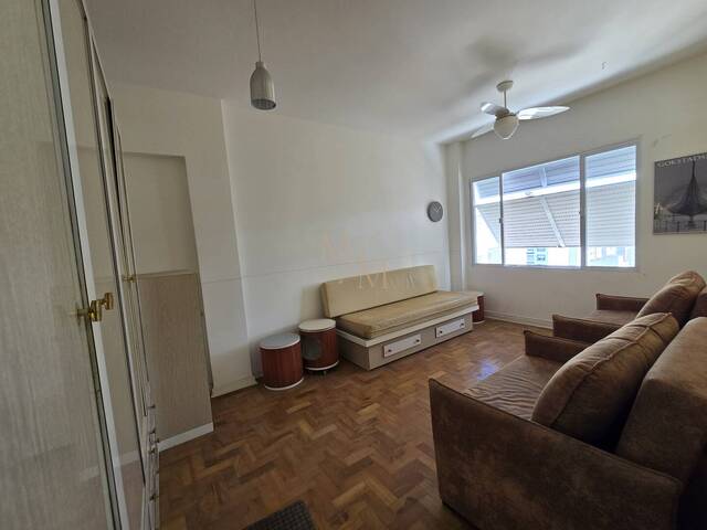 Apartamento para Venda em Santos - 4