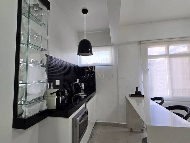 Apartamento para Venda em Santos - 5