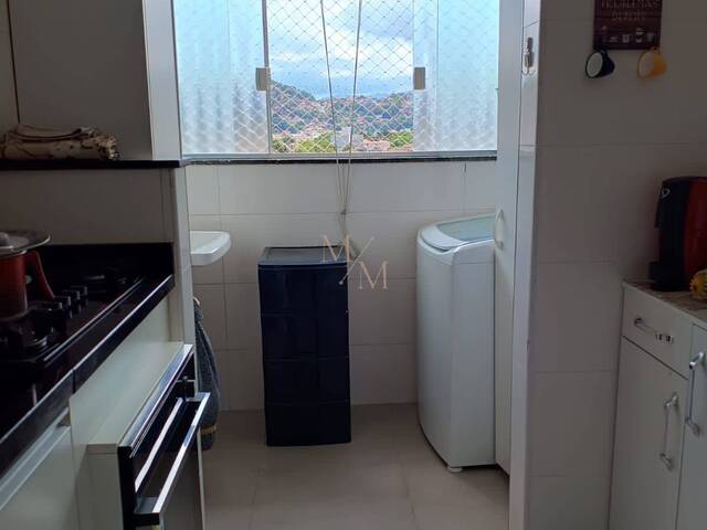 Apartamento para Venda em Santos - 4