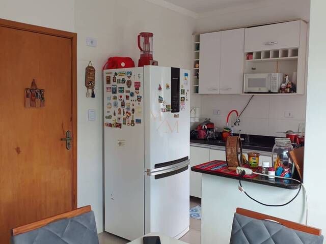 Apartamento para Venda em Santos - 3