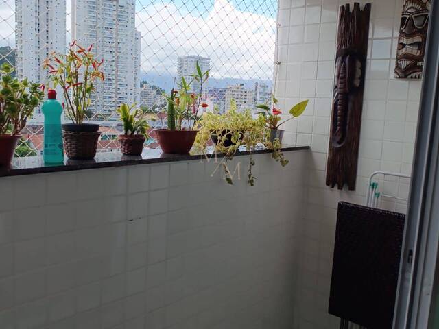 Apartamento para Venda em Santos - 5