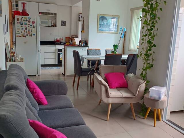 Apartamento para Venda em Santos - 2