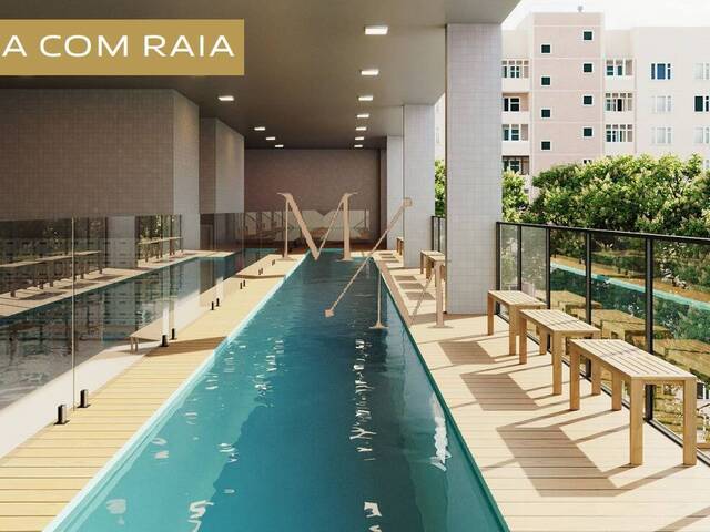 Apartamento para Venda em Santos - 2