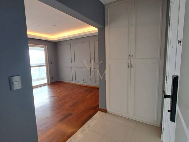 Apartamento para Venda em Santos - 2