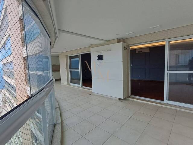 Apartamento para Venda em Santos - 3