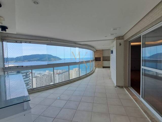 Apartamento para Venda em Santos - 4