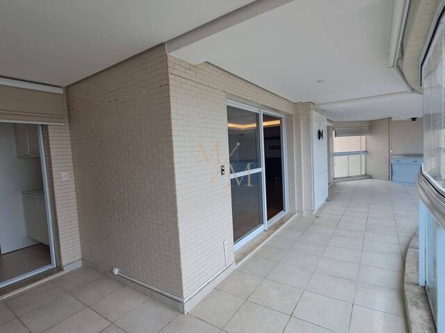 Apartamento para Venda em Santos - 5