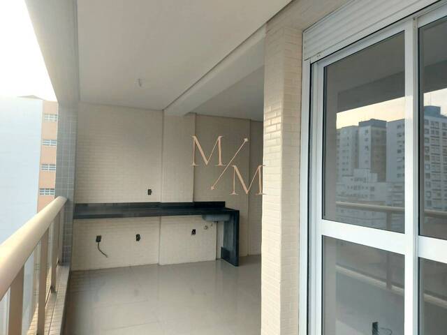 Apartamento para Venda em Santos - 3