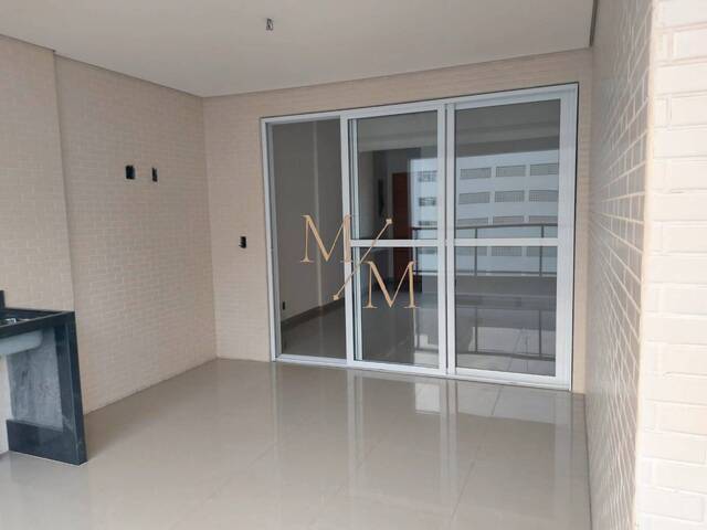 #132 - Apartamento para Venda em Santos - SP