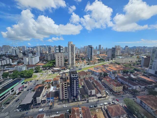 Apartamento para Venda em Santos - 4