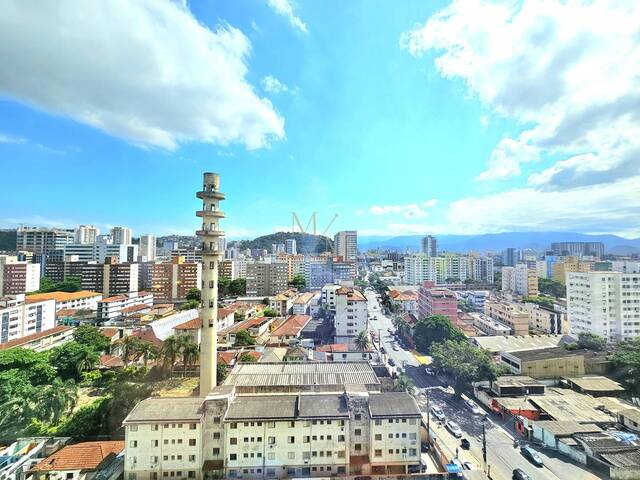 Apartamento para Venda em Santos - 5
