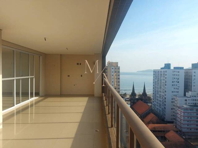 Apartamento para Venda em Santos - 2