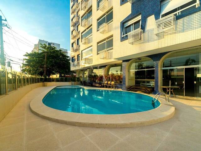 Apartamento para Venda em Santos - 2