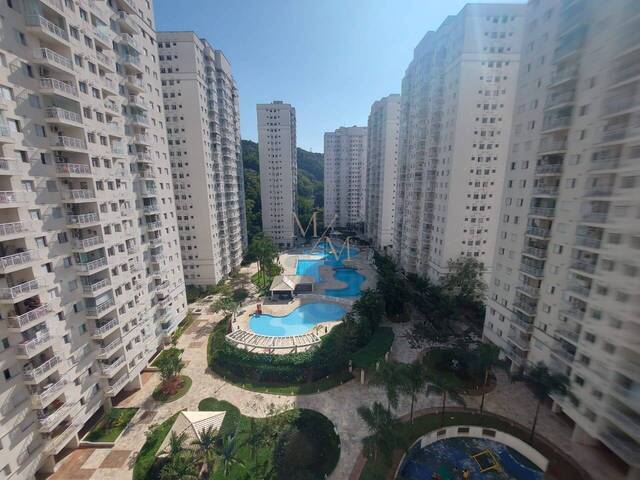 #1111 - Apartamento para Venda em Santos - SP - 2
