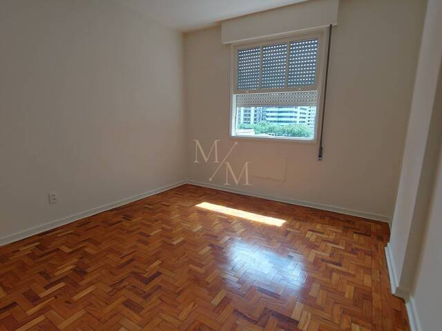 Apartamento para Venda em Santos - 5