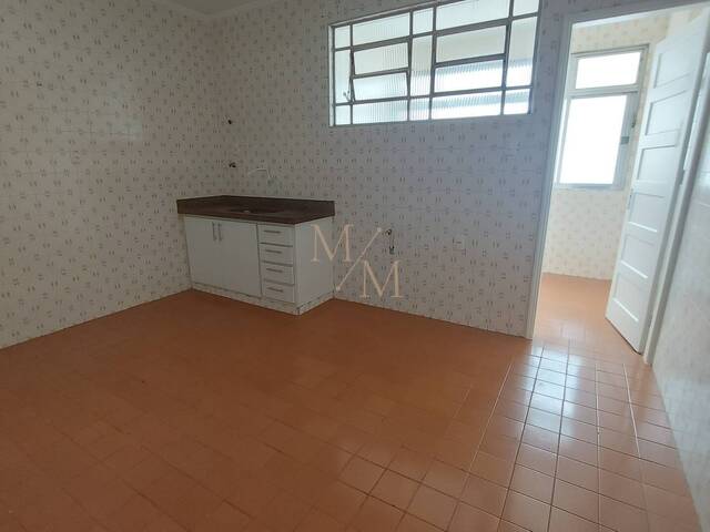 #1119 - Apartamento para Venda em Santos - SP - 3