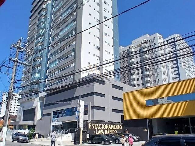 Venda em Boqueirão - Santos