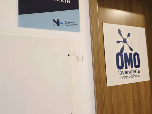 Apartamento para Venda em Santos - 5