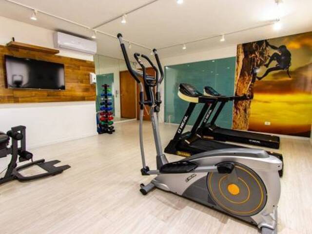 #1162 - Apartamento para Venda em Santos - SP - 3