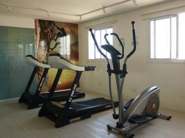 Apartamento para Venda em Santos - 4