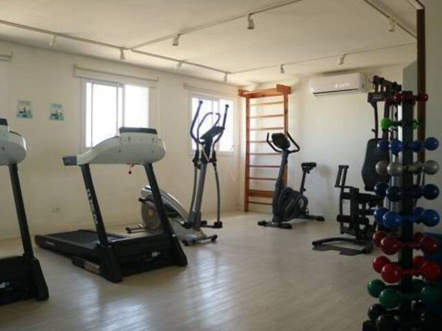 Apartamento para Venda em Santos - 5