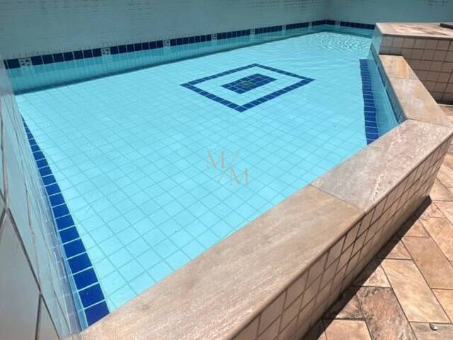 Venda em Boqueirão - Santos