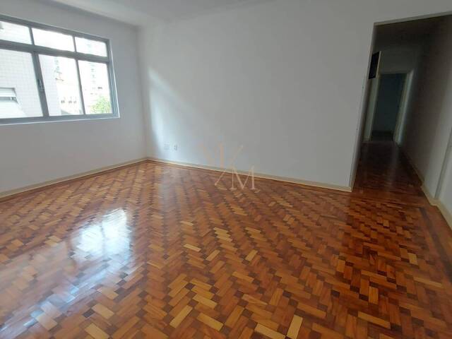 Apartamento para Venda em Santos - 3
