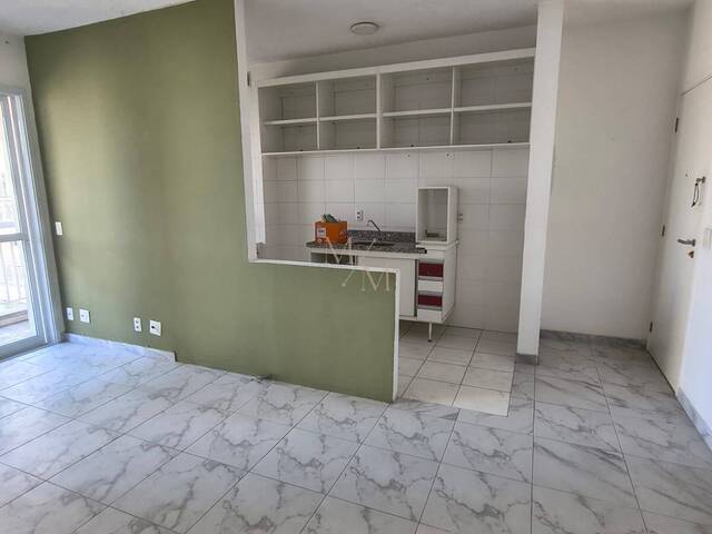 Apartamento para Venda em Santos - 4