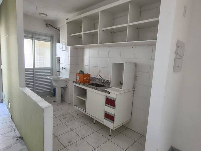 Apartamento para Venda em Santos - 5