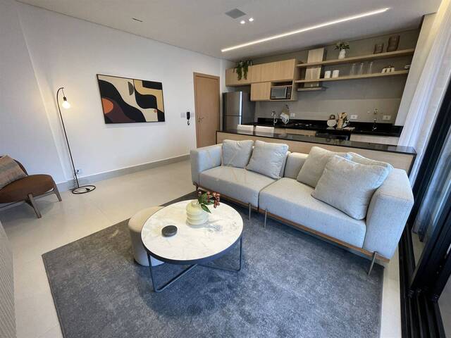 Apartamento para Venda em Santos - 3
