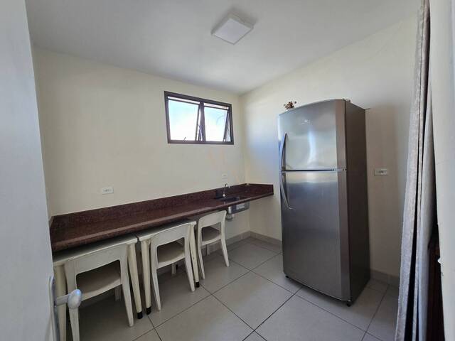 Apartamento para Venda em Santos - 5